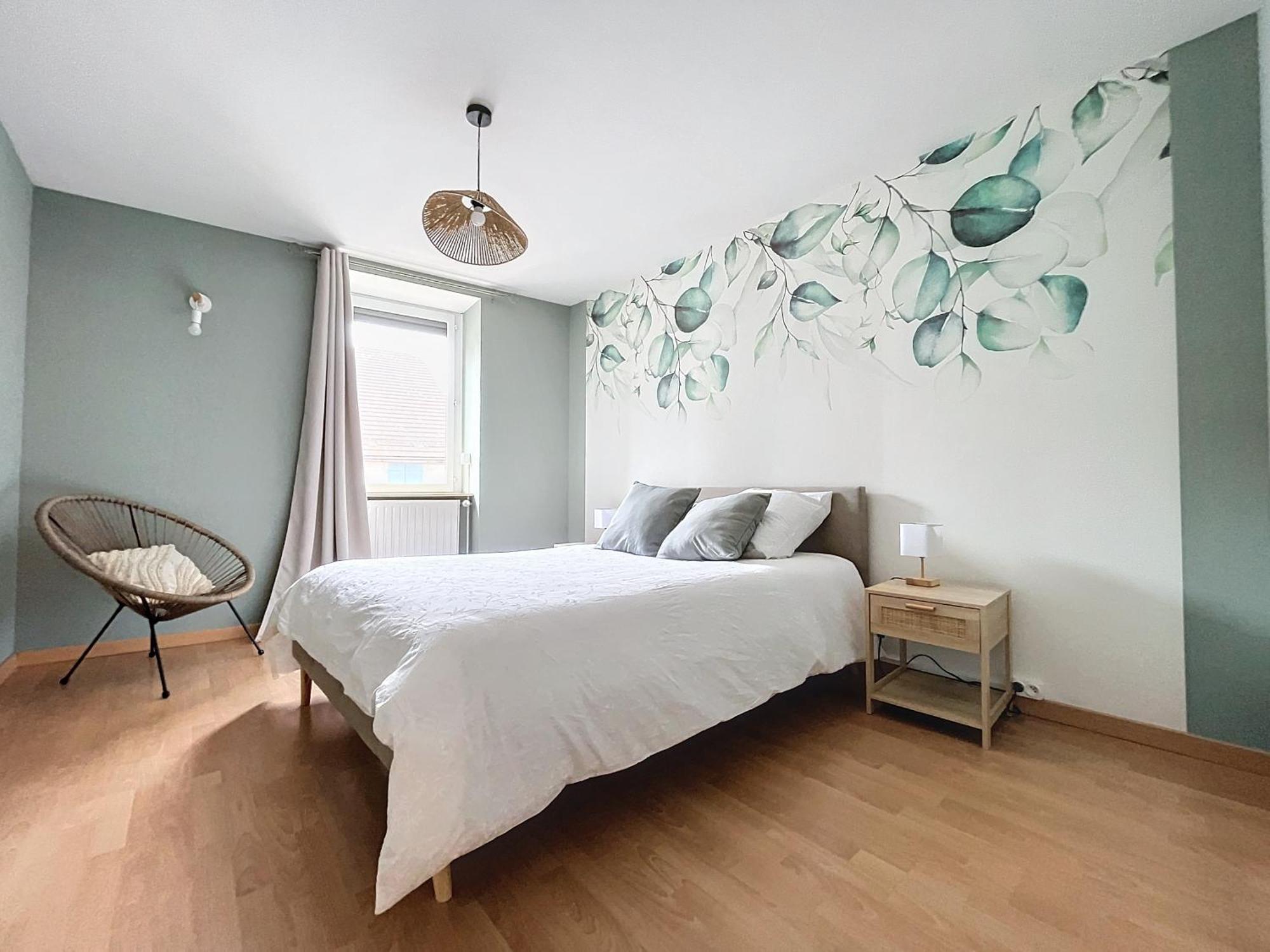Grand Appartement Centre-Ville Clairvaux-les-Lacs Dış mekan fotoğraf