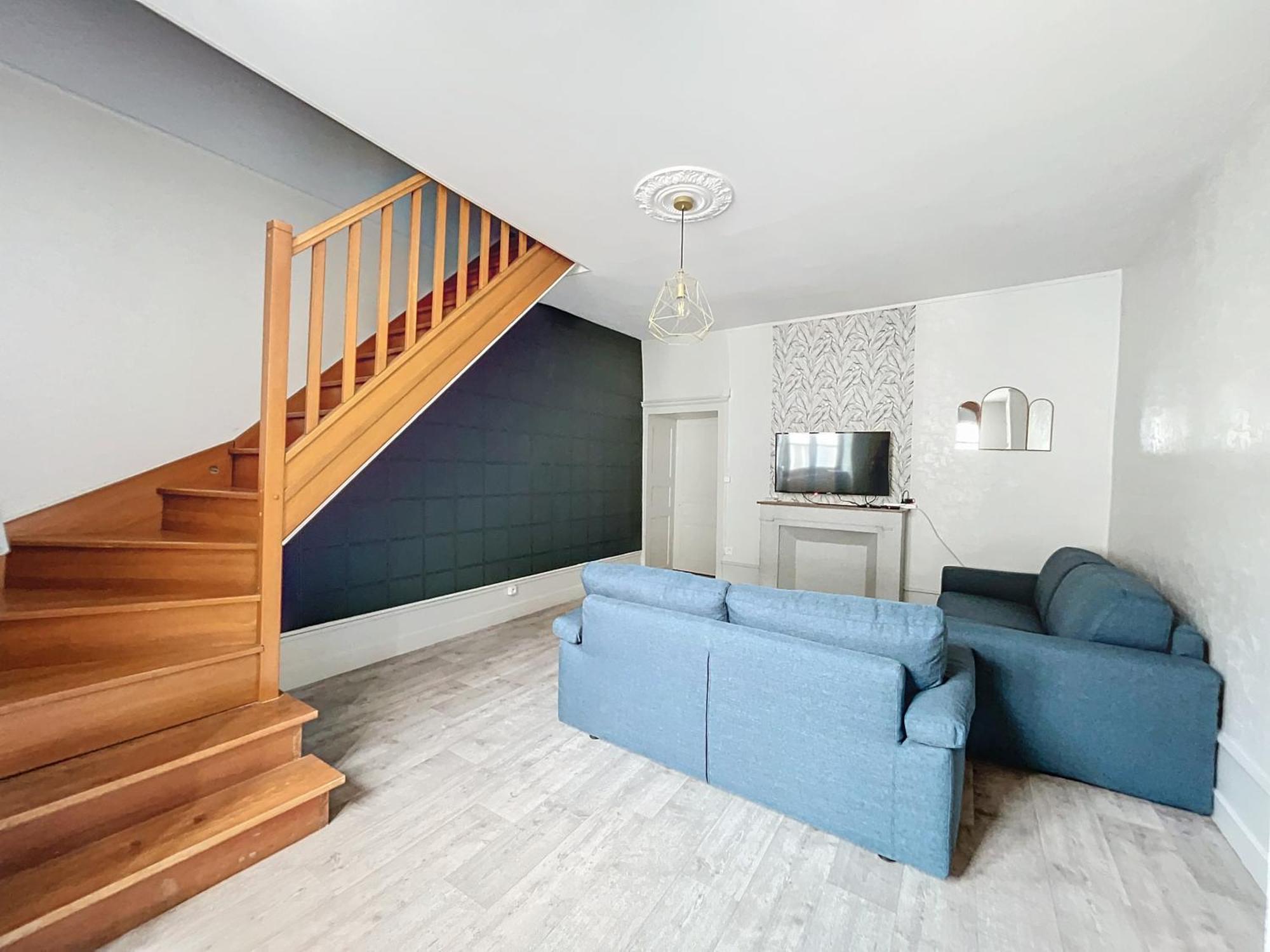 Grand Appartement Centre-Ville Clairvaux-les-Lacs Dış mekan fotoğraf